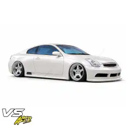 FRP APBR 45mm Wide Body Fenders (front) > Infiniti G35 Coupe 2003-2006 > 2dr Coupe image - 20