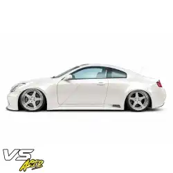 FRP APBR 45mm Wide Body Fenders (front) > Infiniti G35 Coupe 2003-2006 > 2dr Coupe image - 21