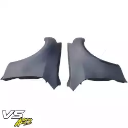 FRP APBR Wide Body Fenders (front) > Infiniti G35 Coupe 2003-2006 > 2dr Coupe image - 5