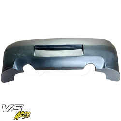 VSaero FRP APBR Wide Body Rear Bumper for Infiniti G35 Coupe 2003-2006 > 2dr Coupe image - 3