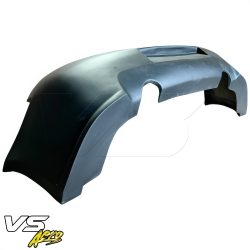 VSaero FRP APBR Wide Body Rear Bumper for Infiniti G35 Coupe 2003-2006 > 2dr Coupe image - 5