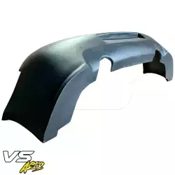 FRP APBR Wide Body Rear Bumper > Infiniti G35 Coupe 2003-2006 > 2dr Coupe image - 5