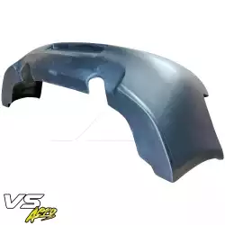 FRP APBR Wide Body Rear Bumper > Infiniti G35 Coupe 2003-2006 > 2dr Coupe image - 6