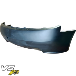 VSaero FRP APBR Wide Body Rear Bumper for Infiniti G35 Coupe 2003-2006 > 2dr Coupe image - 7