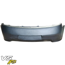 VSaero FRP APBR Wide Body Rear Bumper for Infiniti G35 Coupe 2003-2006 > 2dr Coupe image - 8