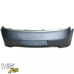 FRP APBR Wide Body Rear Bumper > Infiniti G35 Coupe 2003-2006 > 2dr Coupe image - 8