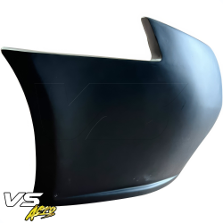 VSaero FRP APBR Wide Body Rear Bumper for Infiniti G35 Coupe 2003-2006 > 2dr Coupe image - 9