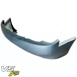 FRP APBR Wide Body Rear Bumper > Infiniti G35 Coupe 2003-2006 > 2dr Coupe image - 10