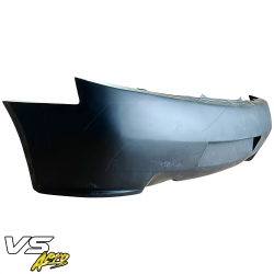 VSaero FRP APBR Wide Body Rear Bumper for Infiniti G35 Coupe 2003-2006 > 2dr Coupe image - 12