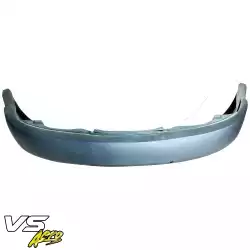 FRP APBR Wide Body Rear Bumper > Infiniti G35 Coupe 2003-2006 > 2dr Coupe image - 13