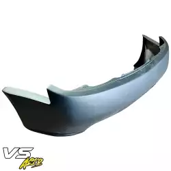 FRP APBR Wide Body Rear Bumper > Infiniti G35 Coupe 2003-2006 > 2dr Coupe image - 14