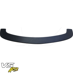 VSaero FRP LBPE Wide Body Front Splitter for Mini Cooper (R56 R57) 2007-2013 > 2dr image - 2