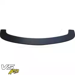 FRP LBPE Wide Body Front Splitter > Mini Cooper (R56 R57) 2007-2013 > 2dr image - 2