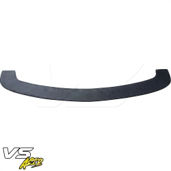 VSaero FRP LBPE Wide Body Front Splitter for Mini Cooper (R56 R57) 2007-2013 > 2dr image - 3
