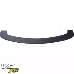 FRP LBPE Wide Body Front Splitter > Mini Cooper (R56 R57) 2007-2013 > 2dr image - 3