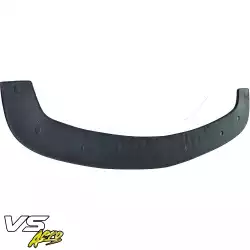 FRP LBPE Wide Body Front Splitter > Mini Cooper (R56 R57) 2007-2013 > 2dr image - 4