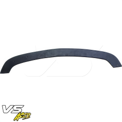 VSaero FRP LBPE Wide Body Front Splitter for Mini Cooper (R56 R57) 2007-2013 > 2dr image - 5