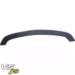 FRP LBPE Wide Body Front Splitter > Mini Cooper (R56 R57) 2007-2013 > 2dr image - 5