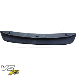 VSaero FRP LBPE Wide Body Front Splitter for Mini Cooper (R56 R57) 2007-2013 > 2dr image - 6