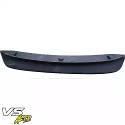 FRP LBPE Wide Body Front Splitter > Mini Cooper (R56 R57) 2007-2013 > 2dr image - 6
