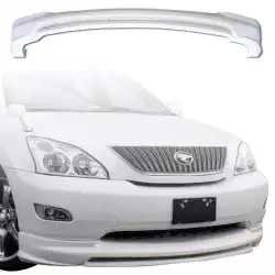 FRP MODE Front Lip Valance > Lexus RX330 2004-2006 image - 5