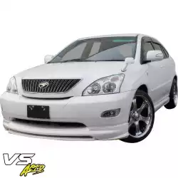 FRP MODE Front Lip Valance > Lexus RX330 2004-2006 image - 6