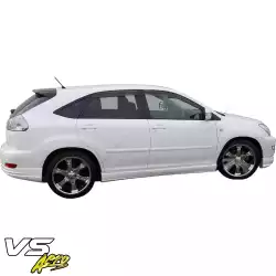 FRP MODE Side Skirts > Lexus RX330 2004-2009 image - 5