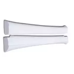 FRP MODE Side Skirts > Lexus RX330 2004-2009 image - 1