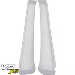 FRP MODE Side Skirts > Lexus RX330 2004-2009 image - 3