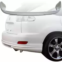 FRP MODE Rear Lip Valance > Lexus RX330 2004-2009 image - 4