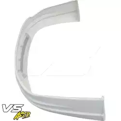 FRP MODE Rear Lip Valance > Lexus RX330 2004-2009 image - 2