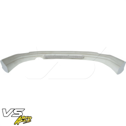 VSaero FRP MODE Rear Lip Valance for Lexus RX330 2004-2009 image - 3