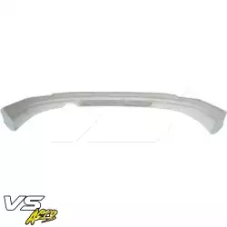 FRP MODE Rear Lip Valance > Lexus RX330 2004-2009 image - 3