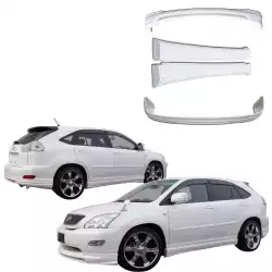 FRP MODE Body Kit 4pc > Lexus RX330 2004-2006 image - 2