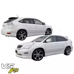 FRP MODE Body Kit 4pc > Lexus RX330 2004-2006 image - 3