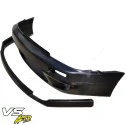 FRP TKYO v3 Wide Body Front Bumper 3pc > Nissan Silvia (S13) 1989-1994 > 2/3dr image - 3