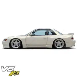 FRP TKYO v3 Wide Body Side Skirts > Nissan Silvia (S13) 1989-1994 > 2/3dr image - 16