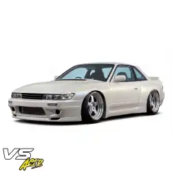 FRP TKYO v3 Wide Body Side Skirts > Nissan Silvia (S13) 1989-1994 > 2/3dr image - 18