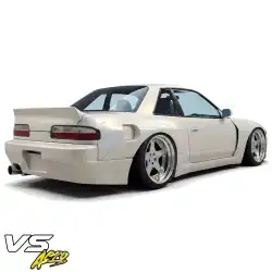 FRP TKYO v3 Wide Body Side Skirts > Nissan Silvia (S13) 1989-1994 > 2/3dr image - 19