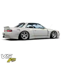 FRP TKYO v3 Wide Body Side Skirts > Nissan Silvia (S13) 1989-1994 > 2/3dr image - 20