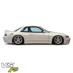 FRP TKYO v3 Wide Body Side Skirts > Nissan Silvia (S13) 1989-1994 > 2/3dr image - 21