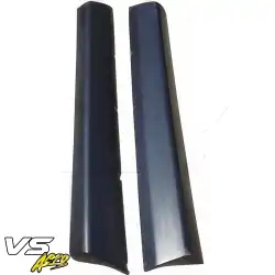 FRP TKYO v3 Wide Body Side Skirts > Nissan Silvia (S13) 1989-1994 > 2/3dr image - 4