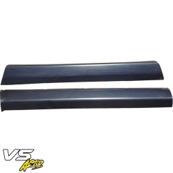 VSaero FRP TKYO v3 Wide Body Side Skirts for Nissan Silvia (S13) 1989-1994 > 2/3dr image - 5