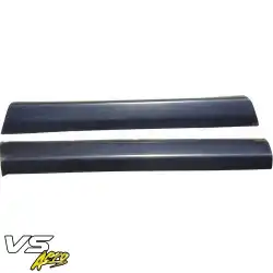 FRP TKYO v3 Wide Body Side Skirts > Nissan Silvia (S13) 1989-1994 > 2/3dr image - 5