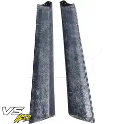 FRP TKYO v3 Wide Body Side Skirts > Nissan Silvia (S13) 1989-1994 > 2/3dr image - 6