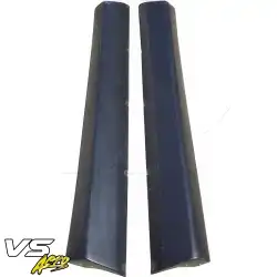 FRP TKYO v3 Wide Body Side Skirts > Nissan Silvia (S13) 1989-1994 > 2/3dr image - 7