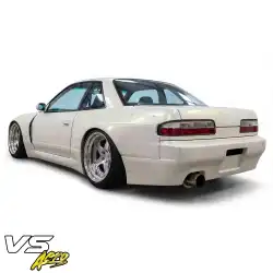FRP TKYO v3 Wide Body Fenders (rear) 110mm > Nissan Silvia (S13) 1989-1994 > 2dr Coupe image - 36