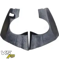 FRP TKYO v3 Wide Body Fenders (rear) 110mm > Nissan Silvia (S13) 1989-1994 > 2dr Coupe image - 7