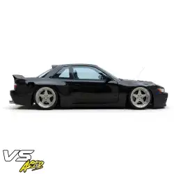 FRP TKYO v3 Wide Body Fenders (rear) 110mm > Nissan Silvia (S13) 1989-1994 > 2dr Coupe image - 27