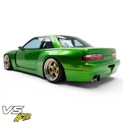 FRP TKYO v3 Wide Body Fenders (rear) 110mm > Nissan Silvia (S13) 1989-1994 > 2dr Coupe image - 29